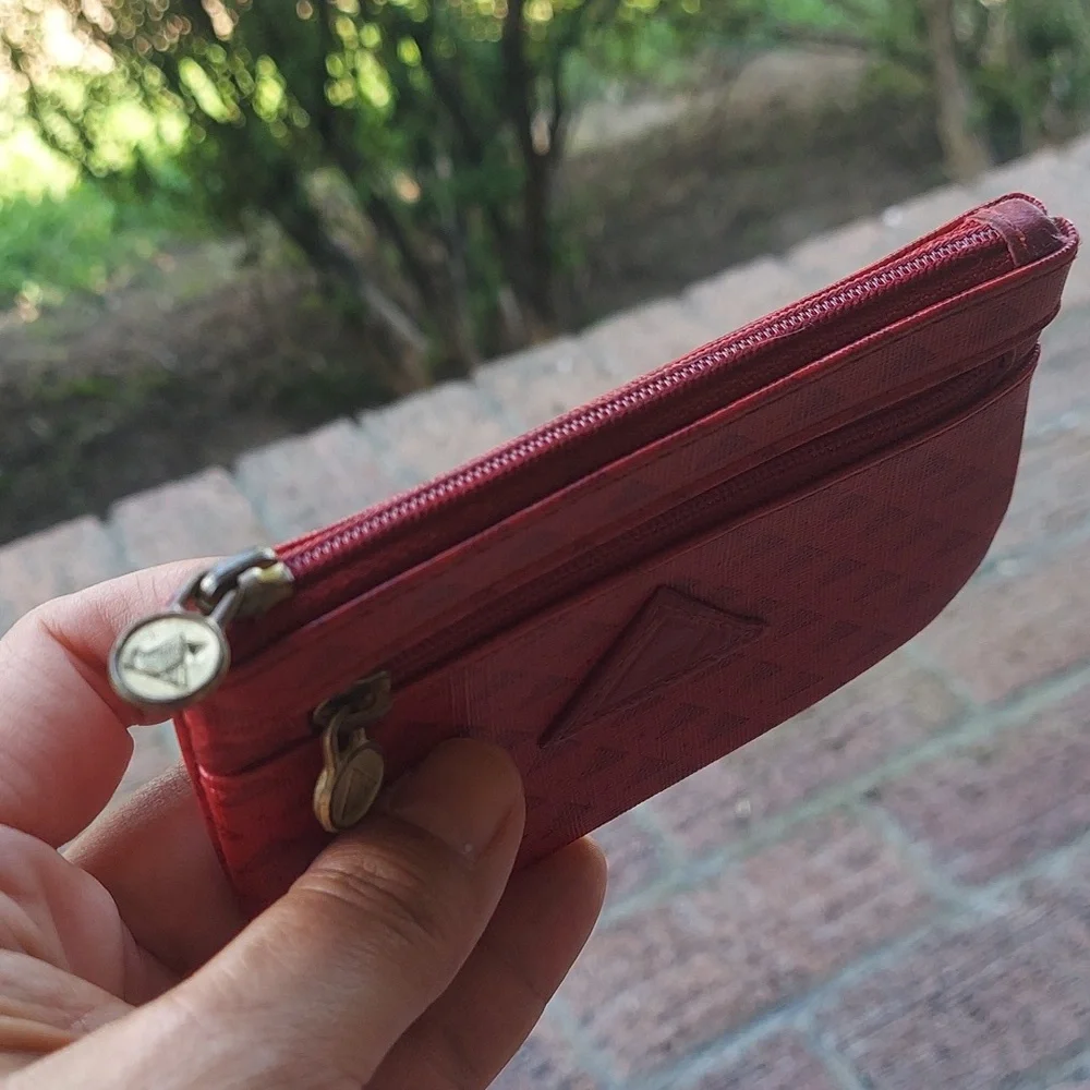 LIZ CLAIBORNE RARE VINTAGE/RETIRED 1984 Logo #2 4 Pc Set - Picture 5 of 15